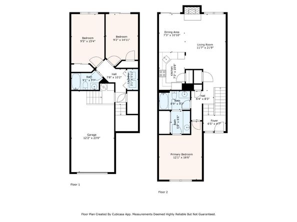 29 Arabian Way, Scotts Valley CA 95066