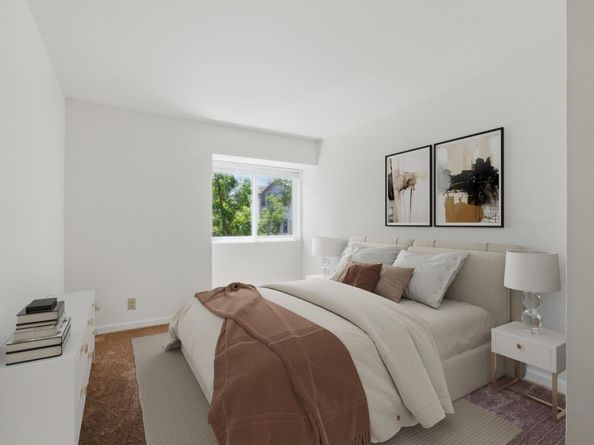 940 Kiely Boulevard H, Santa Clara CA 95051