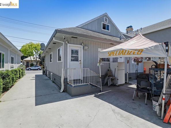 173 Clayton Avenue, San Jose CA 95110