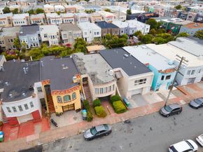 444 Ellington Avenue, San Francisco CA 94112