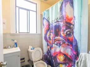444 Ellington Avenue, San Francisco CA 94112