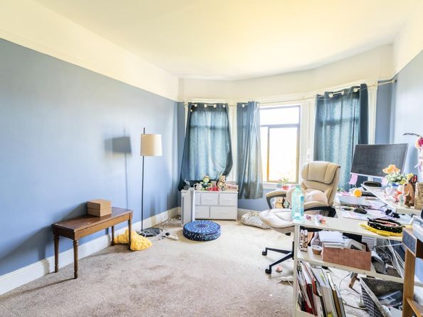 444 Ellington Avenue, San Francisco CA 94112