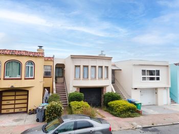 444 Ellington Avenue