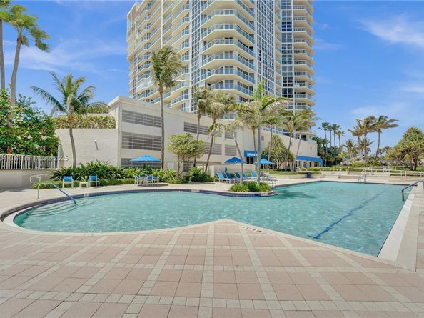 6051 N Ocean Dr PH5, Hollywood FL 33019