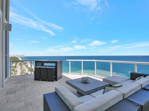 6051 N Ocean Dr PH5, Hollywood FL 33019