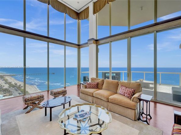 6051 N Ocean Dr PH5, Hollywood FL 33019