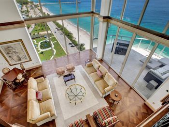 6051 N Ocean Dr