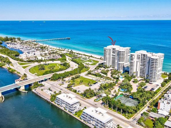 6051 N Ocean Dr PH5, Hollywood FL 33019