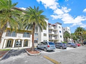 11040 SW 196th St 208, Cutler Bay FL 33157