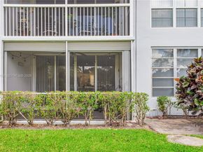 3010 N Course Dr 104, Pompano Beach FL 33069
