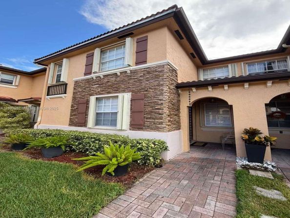 3375 NE 15th Dr 10912, Homestead FL 33033