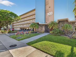 300 NE 14th Ave 505, Hallandale Beach FL 33009