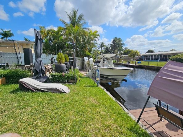 2543 Gulfstream Ln, Fort Lauderdale FL 33312