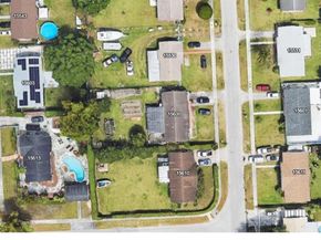 15600 SW 106th Ave, Miami FL 33157