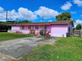 15600 SW 106th Ave, Miami FL 33157