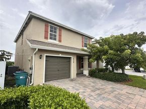 619 NE 4th St, Florida City FL 33034