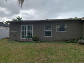14317 SW 296th St, Homestead FL 33033