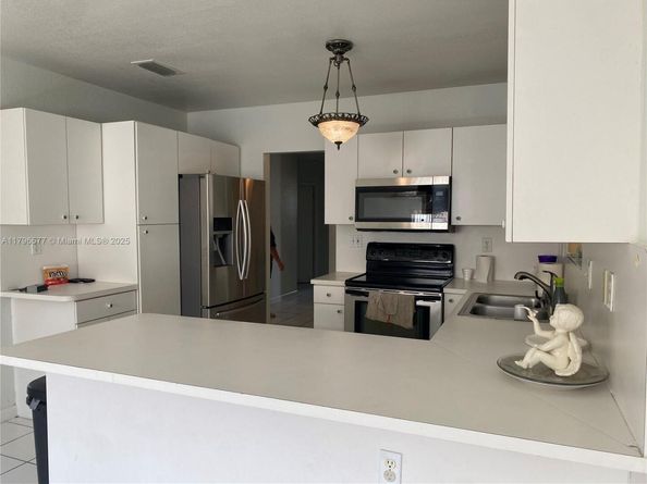 14317 SW 296th St, Homestead FL 33033