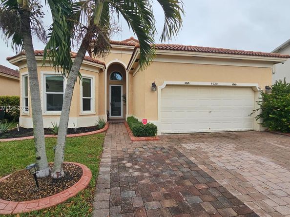 4120 NE 22 Nd Ct, Homestead FL 33033