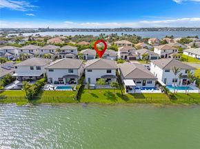 17571 SW 46th St, Miramar FL 33029