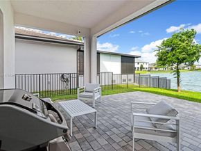 17571 SW 46th St, Miramar FL 33029