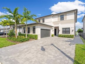 17571 SW 46th St, Miramar FL 33029
