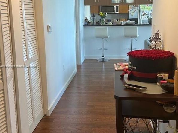 601 NE 23 St 1103, Miami FL 33137