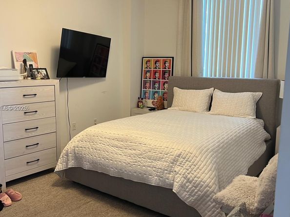 601 NE 23 St 1103, Miami FL 33137