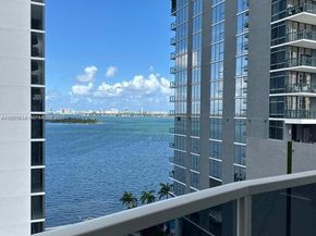 601 NE 23 St 1103, Miami FL 33137