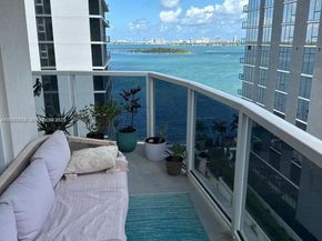 601 NE 23 St 1103, Miami FL 33137