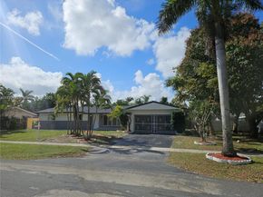 221 SW 53rd Ave, Plantation FL 33317