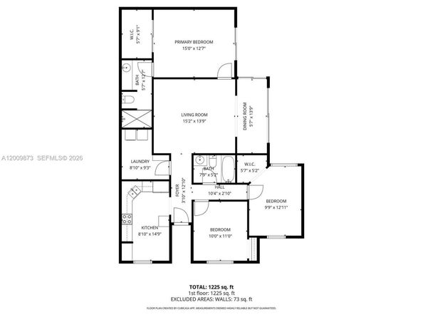64 Meadows Dr, Boynton Beach FL 33436