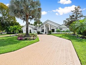 7372 Mahogany Bend Ct, Boca Raton FL 33434