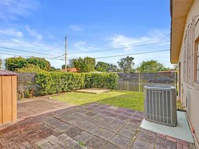 6501 SW 30th St, Miami FL 33155