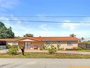 6501 SW 30th St, Miami FL 33155
