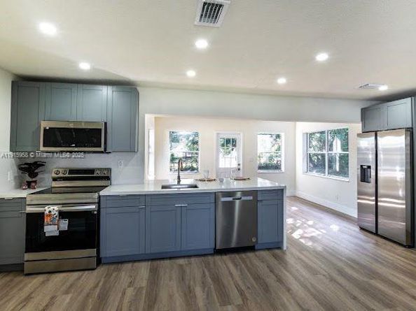 1508 NW 32nd Ave, Lauderhill FL 33311