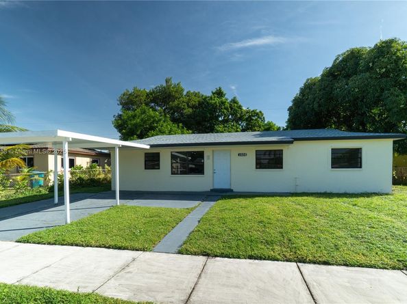 1508 NW 32nd Ave, Lauderhill FL 33311