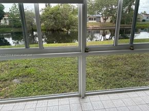 9350 Sunrise Lakes Blvd 109, Sunrise FL 33322
