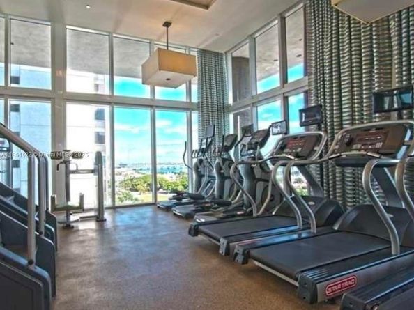 Undisclosed Address #A11851522, Miami FL 33132