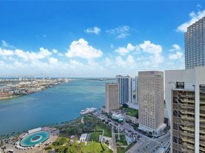 Undisclosed Address #A11851522, Miami FL 33132
