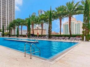 Undisclosed Address #A11851522, Miami FL 33132