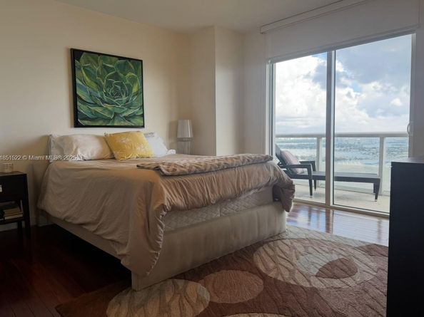 Undisclosed Address #A11851522, Miami FL 33132