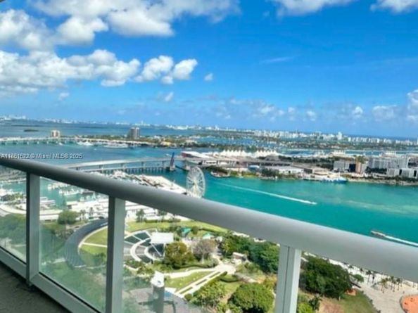 Undisclosed Address #A11851522, Miami FL 33132