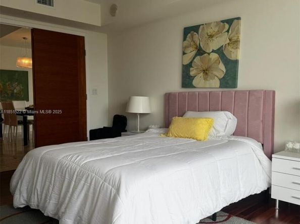 Undisclosed Address #A11851522, Miami FL 33132