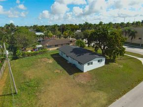 973 NW 8th St, Homestead FL 33030
