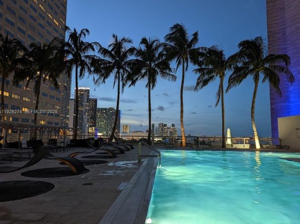 Undisclosed Address #A11926274, Miami FL 33131