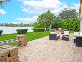 17018 SW 52nd Ct, Miramar FL 33027