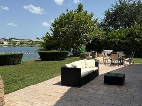 17018 SW 52nd Ct, Miramar FL 33027