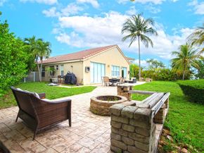 17018 SW 52nd Ct, Miramar FL 33027