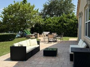 17018 SW 52nd Ct, Miramar FL 33027